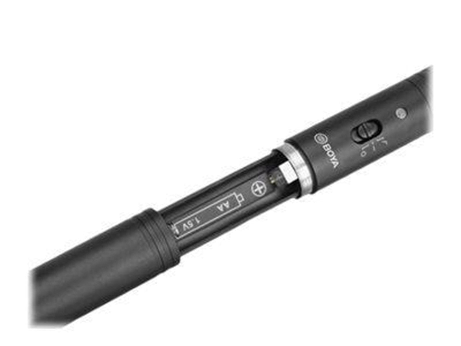 BOYA BY-PVM3000L - microphone BOYA BY-PVM3000L - microphone